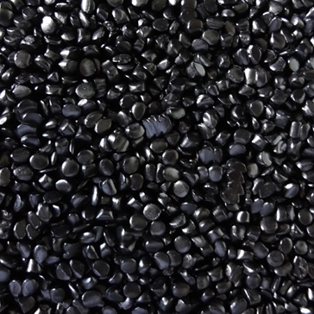 PC高光高亮黑色母