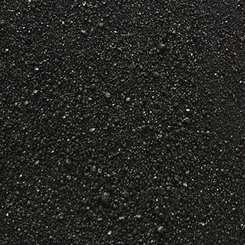 高檔型軟質硬質PVC專用黑色砂SP8002